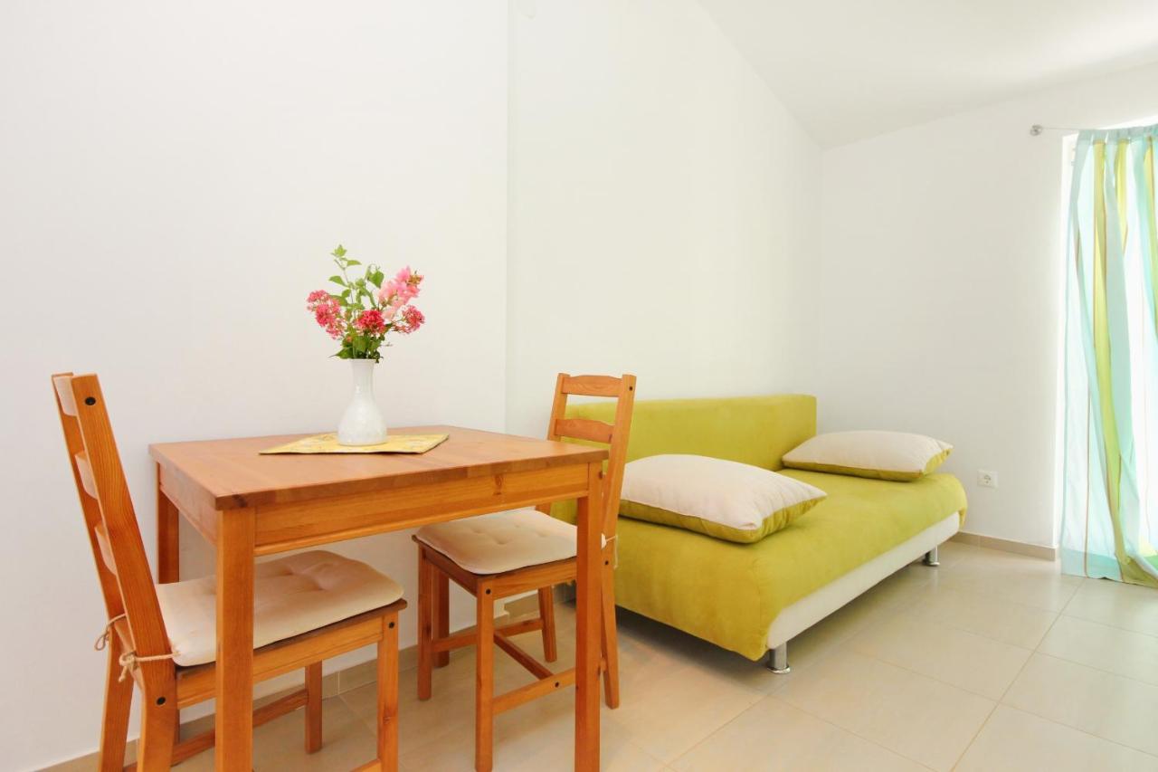 Apartments With A Parking Space Orebic, Peljesac - 10173 Exterior photo